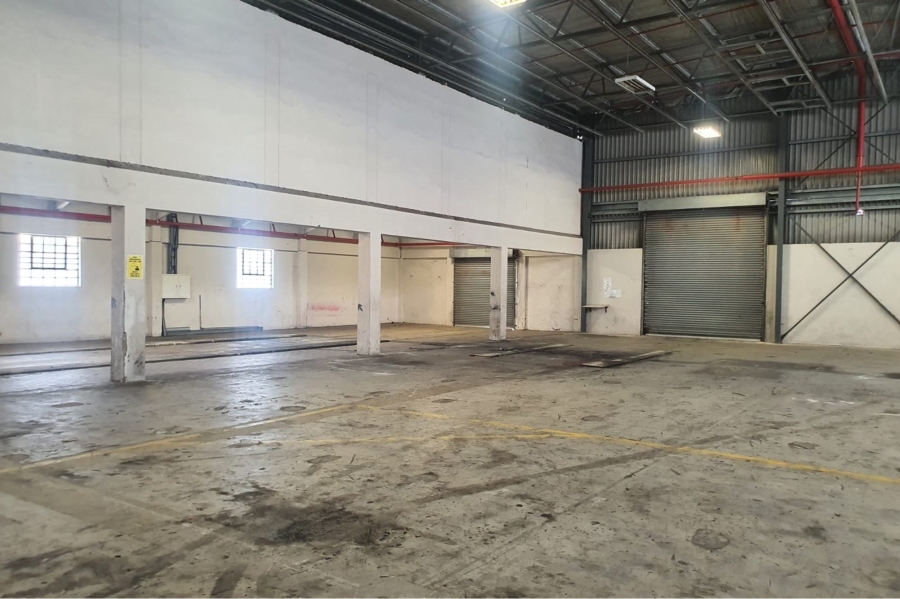 To Let commercial Property for Rent in Deal Party Eastern Cape